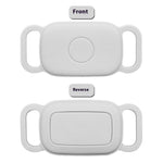 For Tile Pro (2024) Case Anti Drop Pet Tracker Silicone Protective Cover