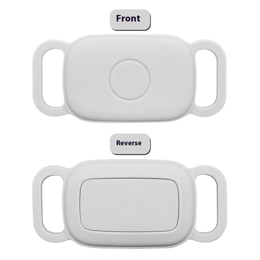 For Tile Pro (2024) Case Anti Drop Pet Tracker Silicone Protective Cover