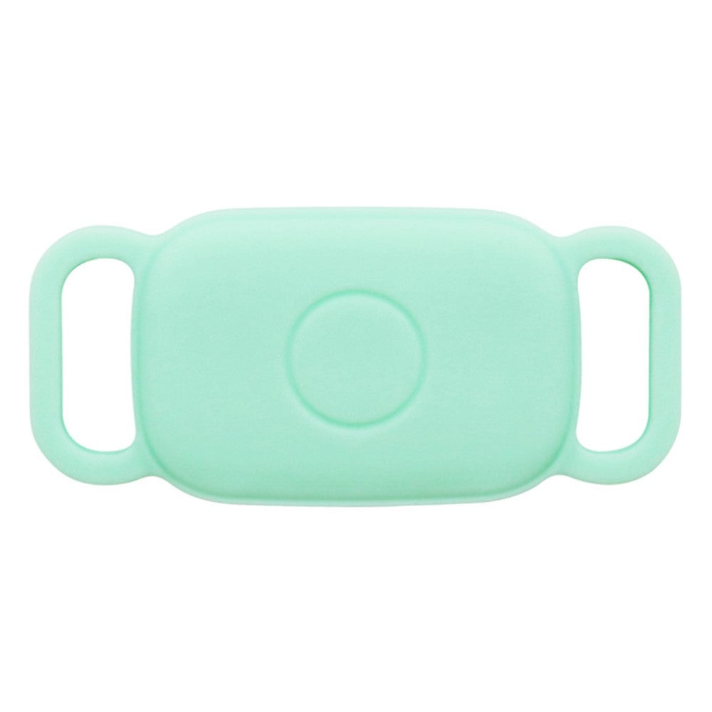 For Tile Pro (2024) Case Anti Drop Pet Tracker Silicone Protective Cover