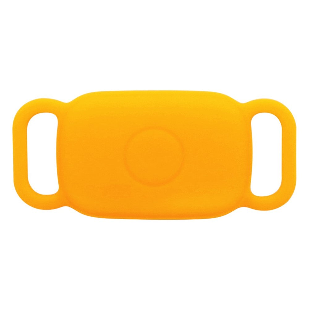 For Tile Pro (2024) Case Anti Drop Pet Tracker Silicone Protective Cover