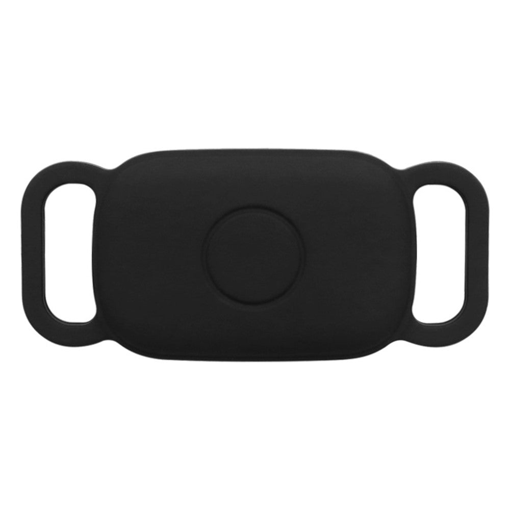 For Tile Pro (2024) Case Anti Drop Pet Tracker Silicone Protective Cover