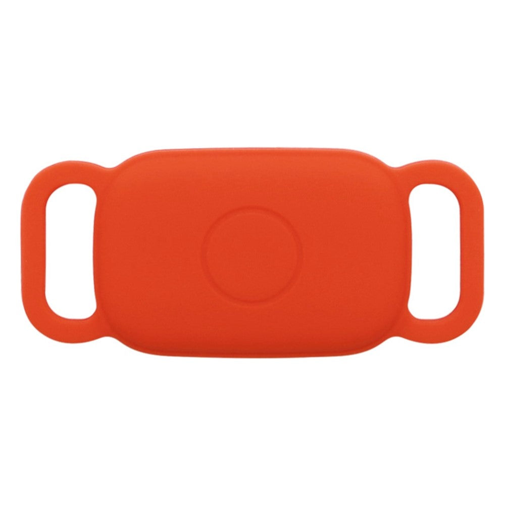 For Tile Pro (2024) Case Anti Drop Pet Tracker Silicone Protective Cover