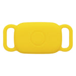 For Tile Pro (2024) Case Anti Drop Pet Tracker Silicone Protective Cover