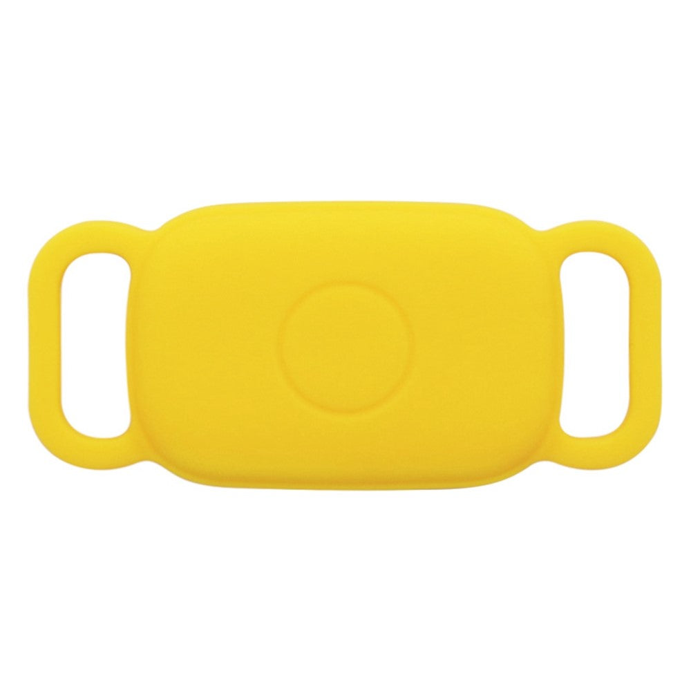 For Tile Pro (2024) Case Anti Drop Pet Tracker Silicone Protective Cover