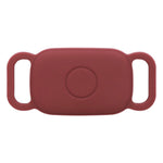 For Tile Pro (2024) Case Anti Drop Pet Tracker Silicone Protective Cover