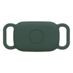 For Tile Pro (2024) Case Anti Drop Pet Tracker Silicone Protective Cover