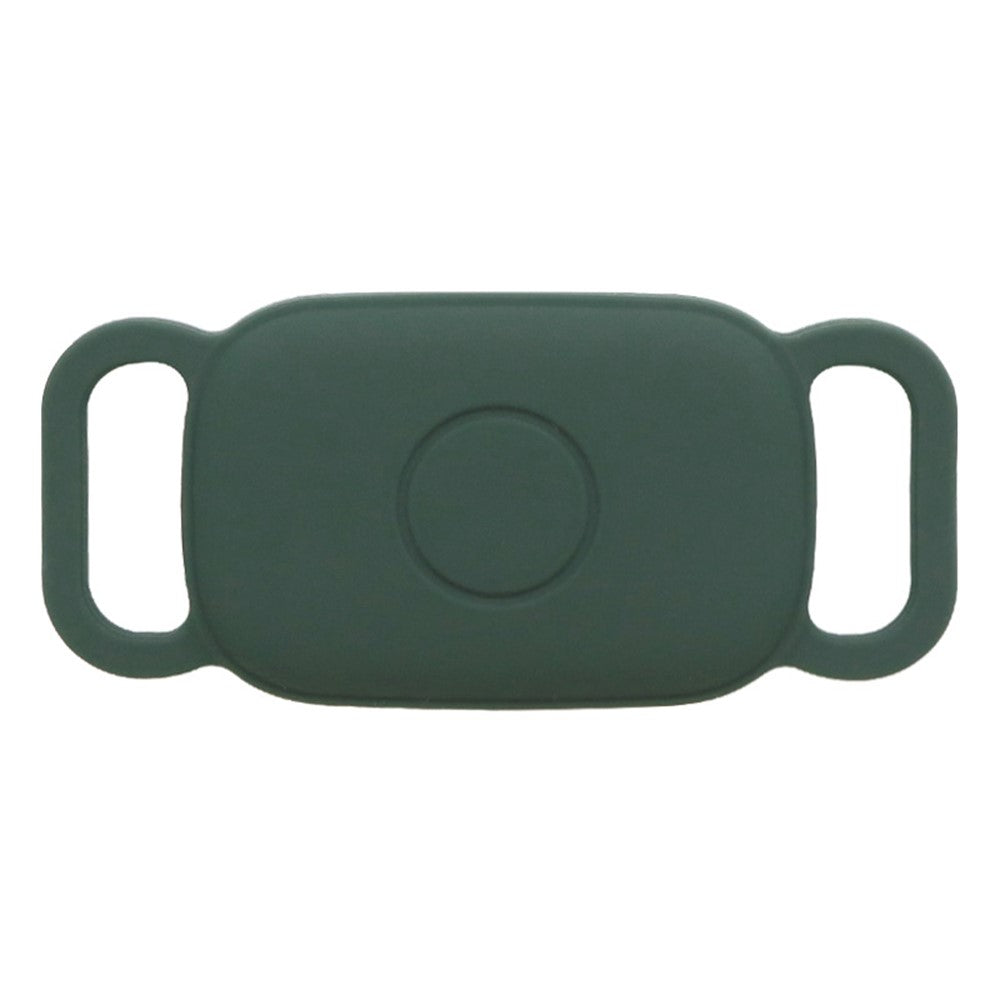 For Tile Pro (2024) Case Anti Drop Pet Tracker Silicone Protective Cover