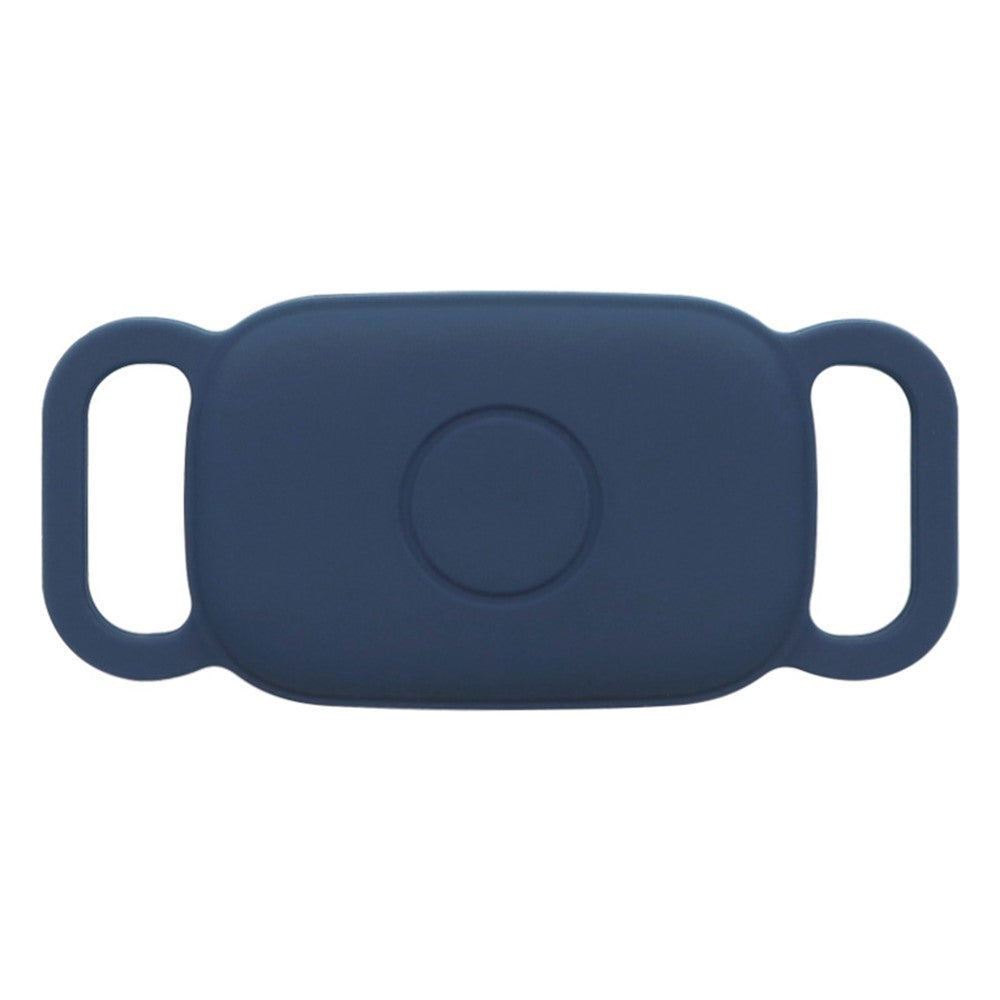 For Tile Pro (2024) Case Anti Drop Pet Tracker Silicone Protective Cover