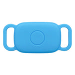 For Tile Pro (2024) Case Anti Drop Pet Tracker Silicone Protective Cover
