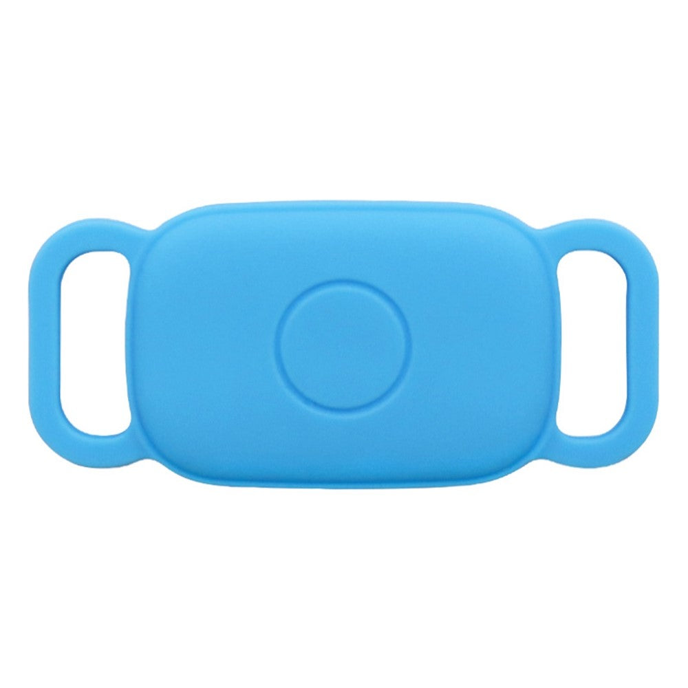 For Tile Pro (2024) Case Anti Drop Pet Tracker Silicone Protective Cover