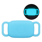 For Tile Pro (2024) Case Anti Drop Pet Tracker Silicone Protective Cover