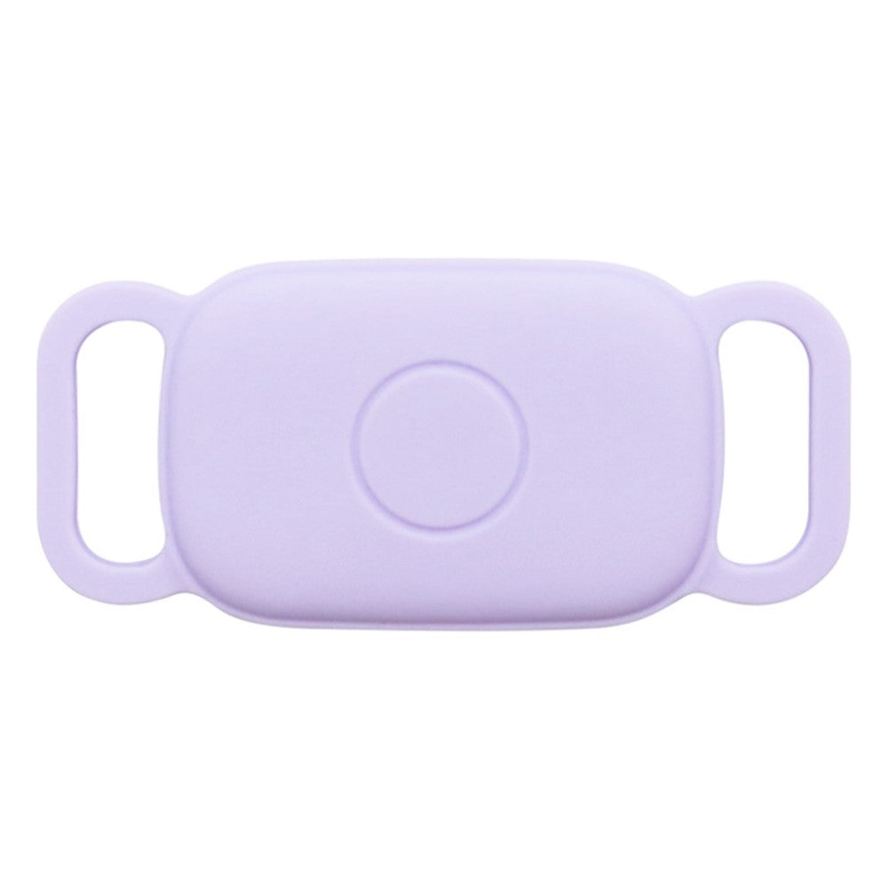 For Tile Pro (2024) Case Anti Drop Pet Tracker Silicone Protective Cover