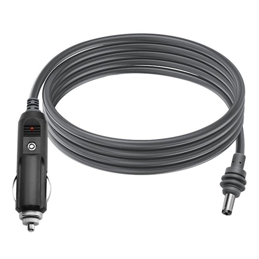 ONTEN SL202 Starlink Mini Cable Car Adapter 2m Mini DC Power Cable to Cigarette Charger Power Cable