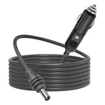 ONTEN SL202 Starlink Mini Cable Car Adapter 2m Mini DC Power Cable to Cigarette Charger Power Cable