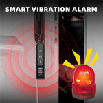 T1 Anti Spy Camera Detector with Screen Multifunction Signal Scanner RF Finder for Hidden Camera GPS Tracker