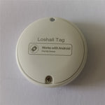 F08 Android Tracker Anti-Lost Finder Global Tracking Locator for Car Wallet Key Luggage Bag
