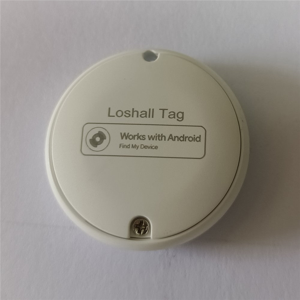 F08 Android Tracker Anti-Lost Finder Global Tracking Locator for Car Wallet Key Luggage Bag