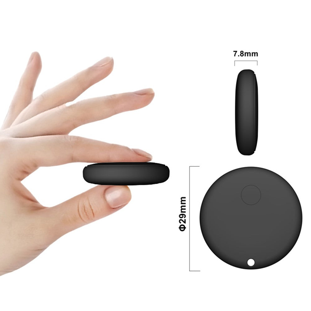 F08 Android Tracker Anti-Lost Finder Global Tracking Locator for Car Wallet Key Luggage Bag