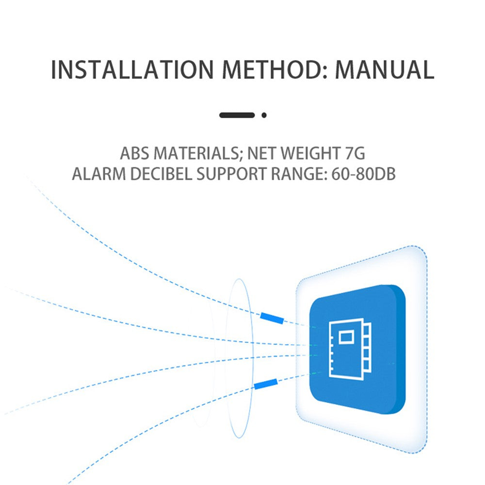 F08 Android Tracker Anti-Lost Finder Global Tracking Locator for Car Wallet Key Luggage Bag