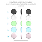 F08 Android Tracker Anti-Lost Finder Global Tracking Locator for Car Wallet Key Luggage Bag