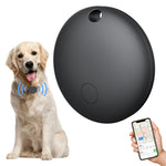 F08 Android Tracker Anti-Lost Finder Global Tracking Locator for Car Wallet Key Luggage Bag