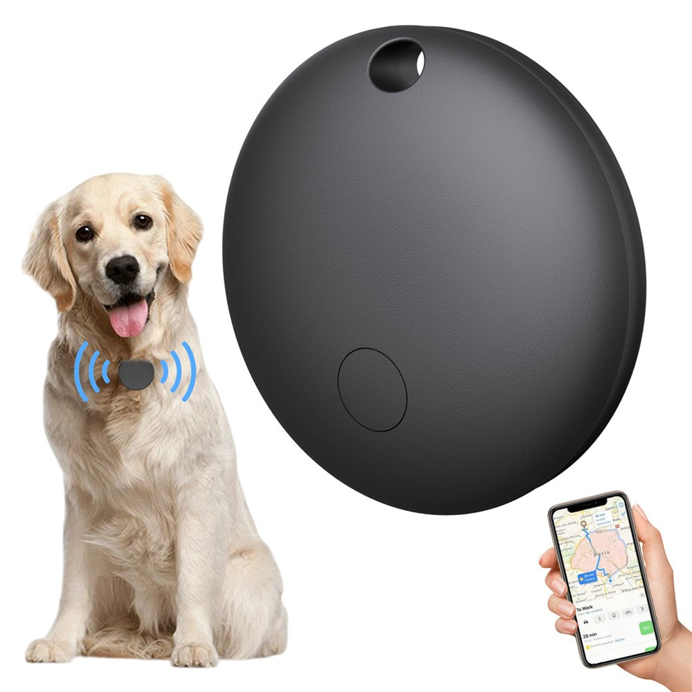 F08 Android Tracker Anti-Lost Finder Global Tracking Locator for Car Wallet Key Luggage Bag
