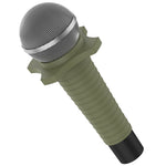 For Shure SM58 Microphone Silicone Case Mic Shield Protective Cover
