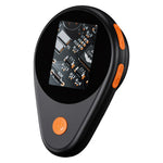 368 500X Magnification 2 Inch IPS Screen Handheld Digital Microscope for Inspection Repair
