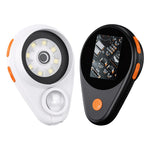 368 500X Magnification 2 Inch IPS Screen Handheld Digital Microscope for Inspection Repair