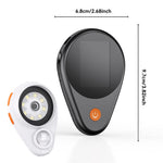 368 500X Magnification 2 Inch IPS Screen Handheld Digital Microscope for Inspection Repair