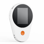 378 Handheld Digital Microscope 500x Magnification 2 Inch IPS Screen Auto Focus Microscope