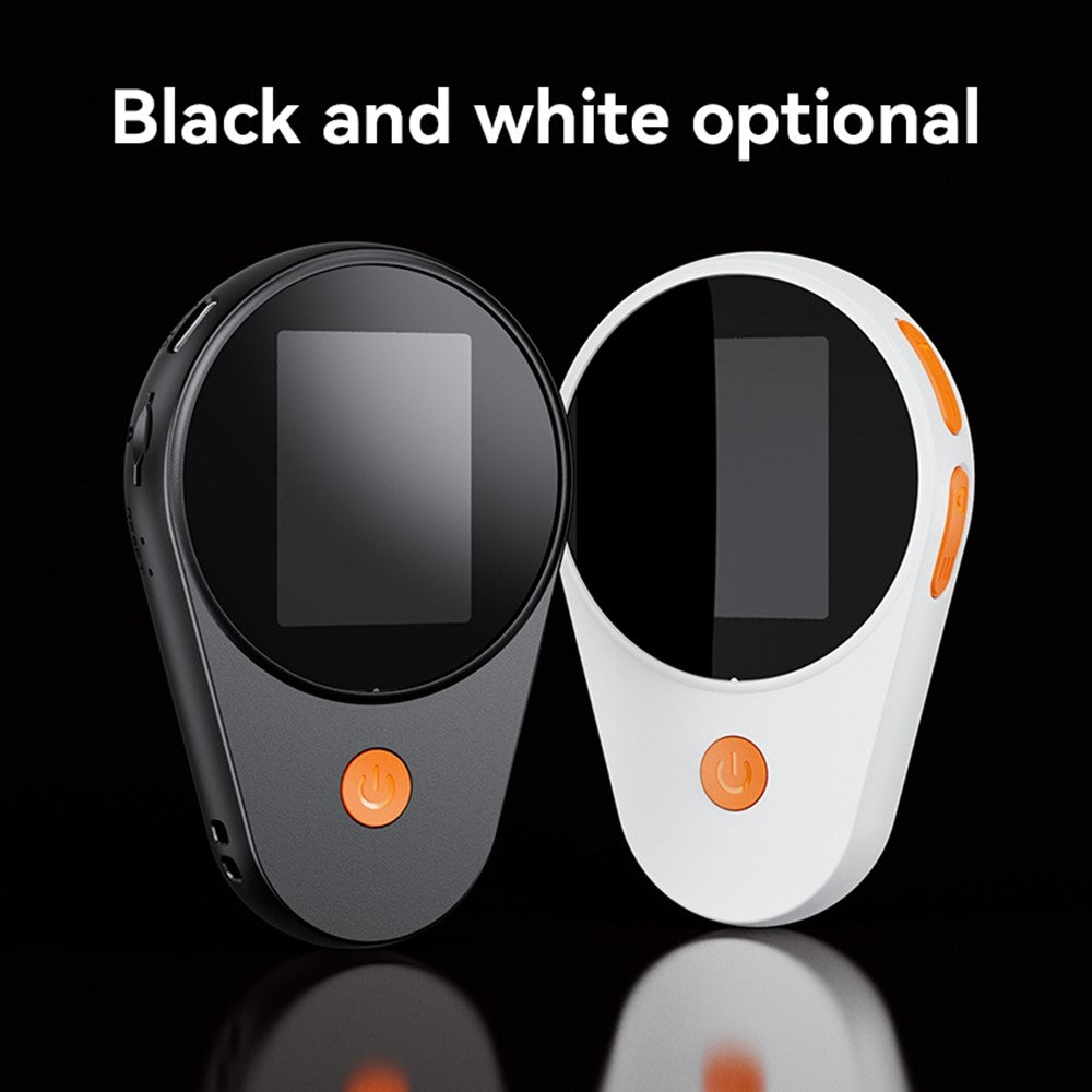 378 Handheld Digital Microscope 500x Magnification 2 Inch IPS Screen Auto Focus Microscope