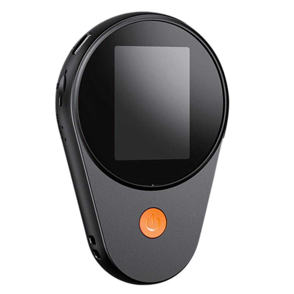 378 Handheld Digital Microscope 500x Magnification 2 Inch IPS Screen Auto Focus Microscope