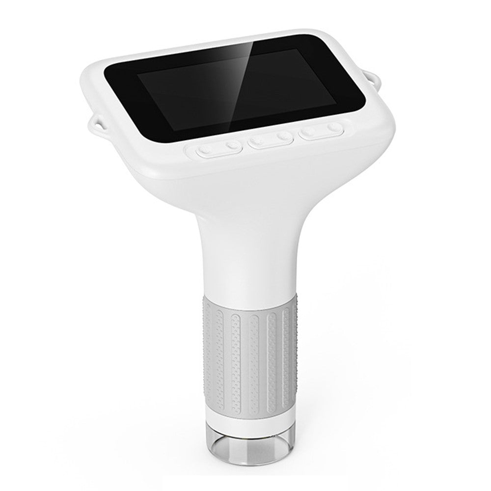 385 1000x Magnification 3 Inch IPS Screen Handheld Digital Microscope for Children Educational Toy