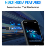 T7pro 1+8GB 4 tommer smart stemmeoversætterenhed Nøjagtig oversættelse Fototolk