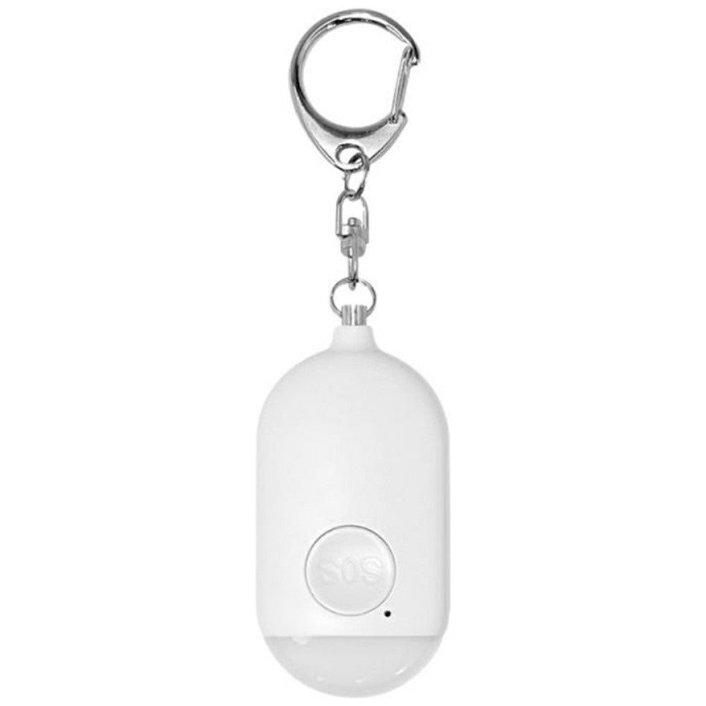 B500 Tuya Smart Tracker Emergency SOS Button Personal Safety Alarm for Women Children