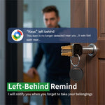 Tag13 Item Finder  Smart Tracker Bluetooth-Compatible Anti-Lost Device for Google Android Only