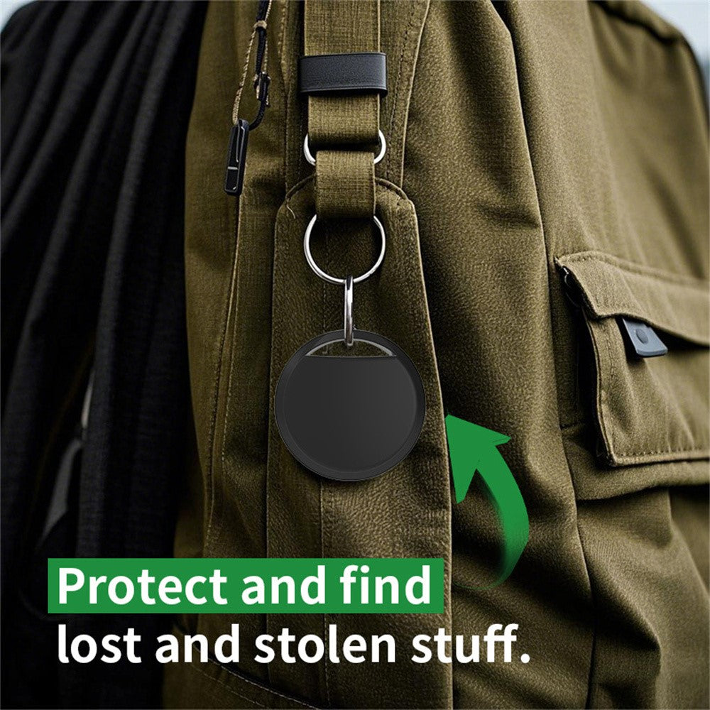 Tag13 Item Finder  Smart Tracker Bluetooth-Compatible Anti-Lost Device for Google Android Only
