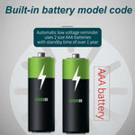 Door Sensor Alarm High Decibel Windows Doors Anti-Theft Security System with Remote Control