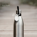 MOMAX Pinpop Duo Keychain Smart Tracker Bluetooth-Compatible Key Finder for iOS / Android