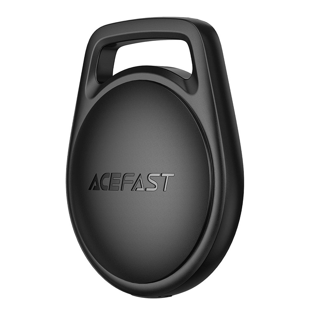 ACEFAST S2 Keychain Button Type Tracker Anti-lost Device Bluetooth-Compatible Key Wallet Finder for iOS