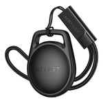 ACEFAST S2 Keychain Button Type Tracker Anti-lost Device Bluetooth-Compatible Key Wallet Finder for iOS