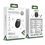ACEFAST S2 Keychain Button Type Tracker Anti-lost Device Bluetooth-Compatible Key Wallet Finder for iOS