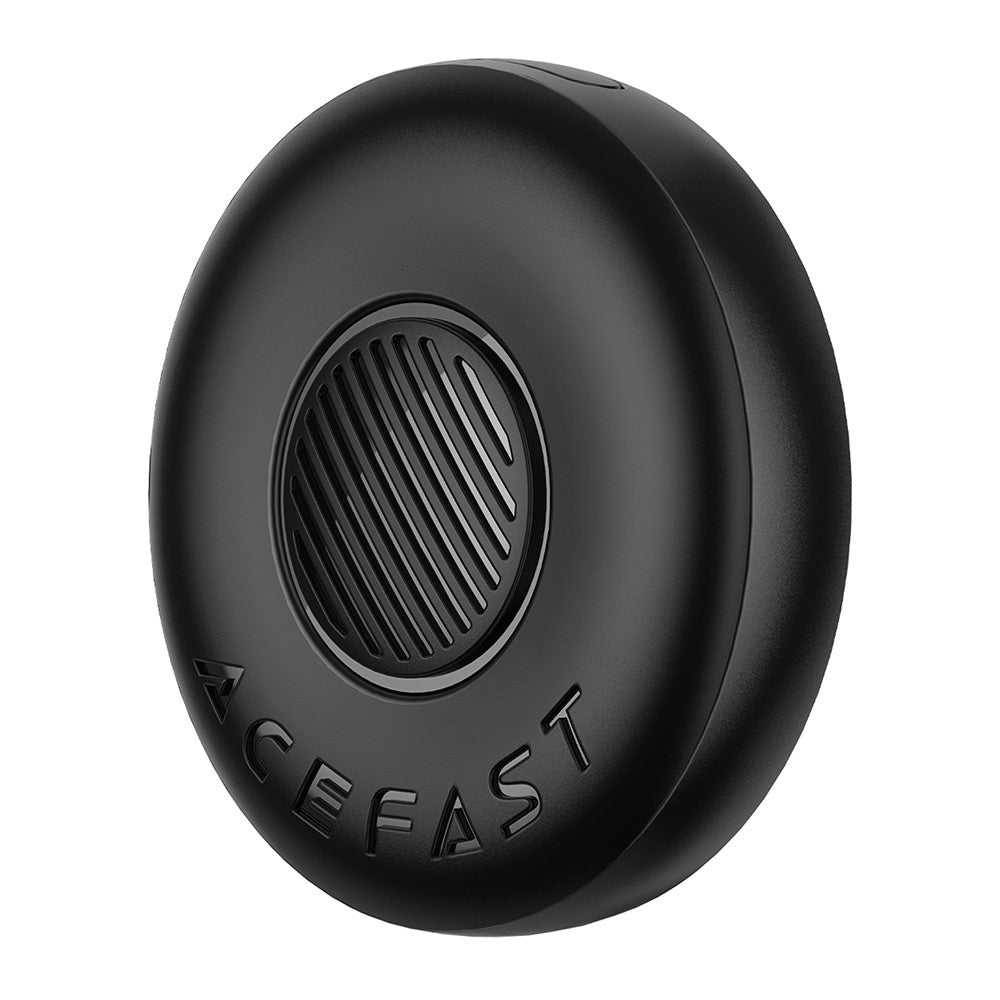 ACEFAST S1 Button Type Smart Finder for iOS, Bluetooth-Compatible Anti-lost Device Tracker
