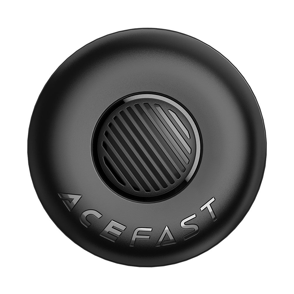 ACEFAST S1 Button Type Smart Finder for iOS, Bluetooth-Compatible Anti-lost Device Tracker