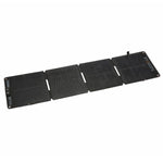 EYONGPV EYA45-22SP4 45W Foldable Solar Panel Charger Portable Waterproof Outdoor Power Supply