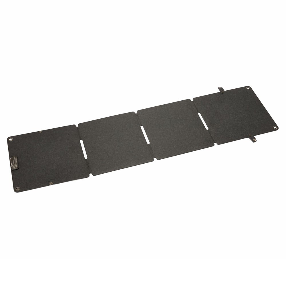 EYONGPV EYA45-22SP4 45W Foldable Solar Panel Charger Portable Waterproof Outdoor Power Supply