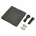 EYONGPV EYA45-22SP4 45W Foldable Solar Panel Charger Portable Waterproof Outdoor Power Supply