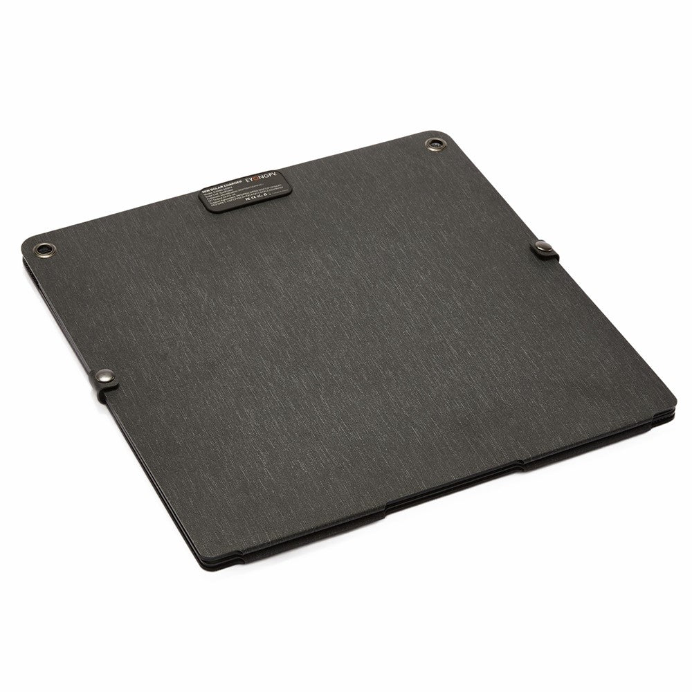 EYONGPV EYA80-24SP4 80W Foldable Solar Panel Charger Portable Waterproof Outdoor Power Supply