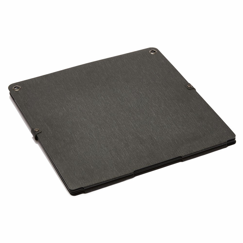 EYONGPV EYA80-24SP4 80W Foldable Solar Panel Charger Portable Waterproof Outdoor Power Supply